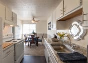 Thumbnail 6 of 74 - Modern Kitchen  at Fairfield Pointe, Fairfield, 45014