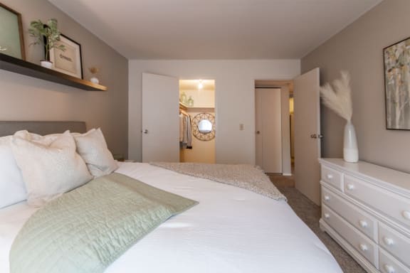 Gorgeous Bedroom Designs  at Fairfield Pointe, Fairfield, OH, 45014